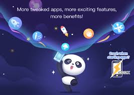 Once apple decided to allow the category within the app store, a backlog of apps quickly. How To Install Panda Helper Lite Free Version On Ios 13 In 2020