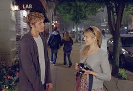 Outwardly normal adolescent john smith never gets comfortable in exactly the identity, and henri, combined. Marti Noxon Interview I Am Number Four