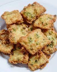 Resep sambal goreng tempe sederhana rasa pedas gurih. Resepi Tempe Goreng Rangup Baham Resepi Memikat Suami Facebook