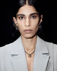 Camilla and marc jewellery top