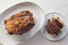 Prime Rib Roast