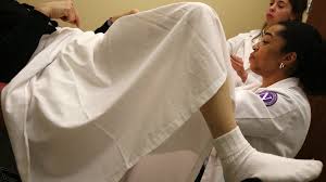 Congratulations, you've found what you are looking gyno doctor speculum examines sandra ? Gyno Doctor Speculum Examines Sandra At Kinky Gyno Clinic Male Physical Examination Clinic Visit 5