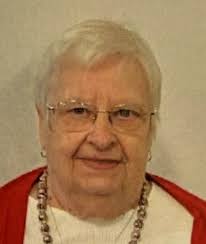 Obituary for Carolyn P. (Prough) Grimm