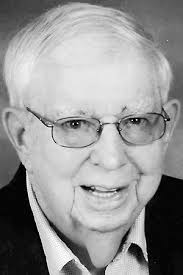 Dwight Sewell Obituary