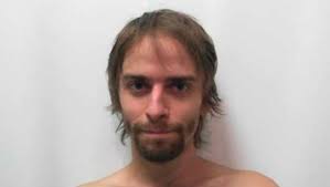 Suspect in Kiera Inman AMBER Alert, Zachary Jones, charged with First  Degree Kidnapping