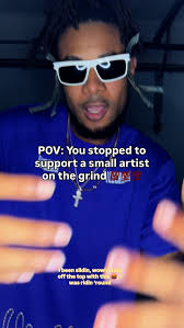 Wow! #undergroundartist #undergroundrapper #melodicrap #pierrebourne  #melodictrap