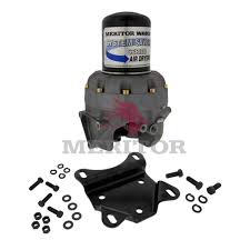 Wabco System Saver 1200 Plus Air Dryer Kit 35 Cfm Rating