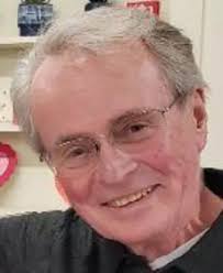 Obituary information for James Ellis Binns