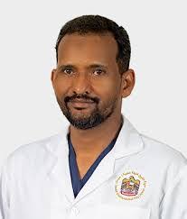 Ibrahim Mohammed's Instagram, Twitter & Facebook