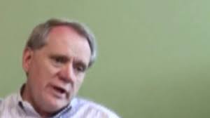 Book trailer for Wesley Granberg-Michaelson's Unexpected Destinations