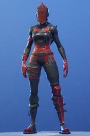 But he offers a fairly useful color. Fortnite All Skin List Skin Tracker Gamewith