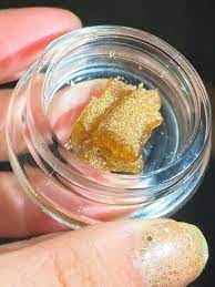 How To Dry And Store Your Ice (Bubble Hash) Properly