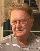 Obituary of Roger Allan Soloman