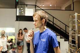 Btc, eth2, scaling plans and timelines, nfts, future considerations, life extension, and more. Wer Ist Vitalik Buterin