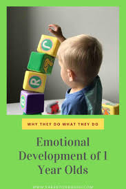 Emotional Development Of 1 Year Olds Emotional Development Emotional Development Activities Activities For 1 Year Olds