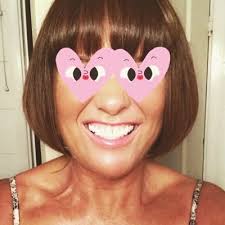 Dionne Sylvester's Instagram, Twitter & Facebook