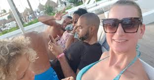 Bon siman!🌞 What is your favorite memory at our resort? Share your  pictures with us!