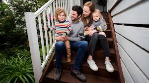 His name is christopher paul jr. Coronaivurs Different Mindset As Melburnians Get A Taste Of Freedom