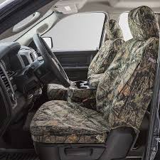 Crafted from stretchy neosupreme and printed with a covert camo pattern, these custom. The Best Camo Seat Covers For Trucks Suv S Covercraft