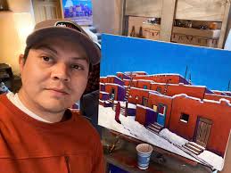 Bandelier National Monument