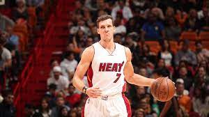 Goran dragić is a slovenian professional basketball player for the miami heat of the national basketball association. Goran Dragic Net Worth 2019 Bio Wiki Wife Age Height