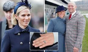 Big money | 6 richest rugby players with the highest net worth. Zara Tindall Jewellery Royal Given 30k Engagement Ring From Mike Incredibly Romantic Moradabad News Moradabad Business