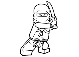 Ninja Lego Coloring Pages Ninjago Coloring Pages Lego Coloring Pages Lego Coloring