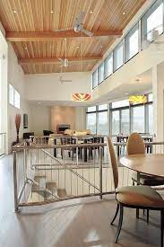 Creative Ideas For High Ceilings Small House Interior Design Small House Interior House Interior