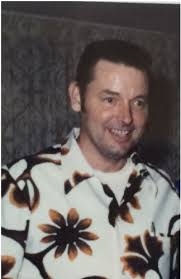 William Devine Obituary (1929