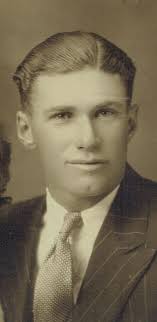 John Leslie “Les” Wolfe (1906-1943)