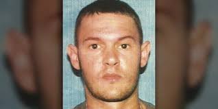 Authorities: DeRidder baby