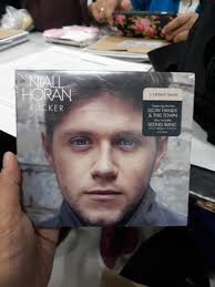 What's more, horan's pop pedigree. Niall Horan Flicker Cd Album Hobbies Toys Music Media Music Scores On Carousell