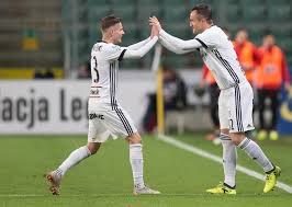 Статистика на изиграни срещи, анализ на отборите, състави и резултати на живо. Jagiellonia Legia 2019 Godzina Sklady Bilety Tabela Eska Pl