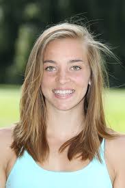 2009 Women's Cross Country Roster