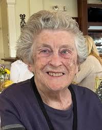 Betty Pysher Obituary (1933