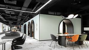 Studio41 home design showroom darbojas mājsaimniecības ierīces un preces aktivitātēs. Showroom Architecture And Design Archdaily