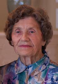 Barbara Marr Obituary