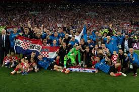 Pergelaran piala dunia 2018 telah berakhir pada hari minggu (15/7/18) malam. 3 Alasan Kroasia Mampu Menjadi Juara Piala Dunia 2018