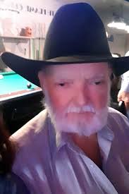 Jack Branum Obituary