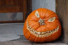 Maybe you would like to learn more about one of these? 20 Unique Pumpkin Carving Ideas C R A F T
