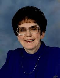 Obituary information for Lucille Hubner