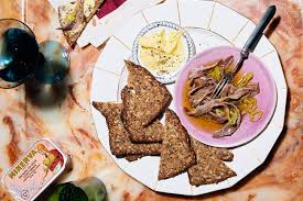 Add the clams and give them a quick toss, adding a pinch of salt. Feast Of The Seven Fishes 53 Italian Seafood Recipes For Christmas Eve Epicurious