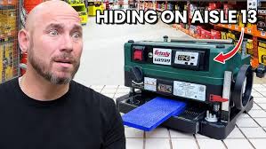 JET 15-Inch Closed Stand Planers