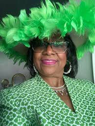 Happy Palm Sunday Ladies!