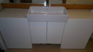 If you have a large bathroom, don't skimp on the width of. 12 Depth Bathroom Vanity Ikea Hackers