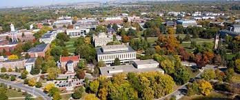 Visit Iowa State University With The Office Of Admissions Iowa State University Campus Iowa State University Iowa State University Dorms