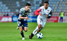 The match is a part of the liga. Xon Sufyxr0axm