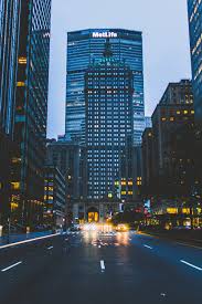This Used To Be The Pan Am Building In Nyc New York City City New York