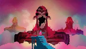 Jamfisher Pixel Art Drifter Animation
