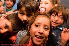 Proposal to Partner with the Rangeen Kaman Pre-school in Kabul Be a part of  something big.